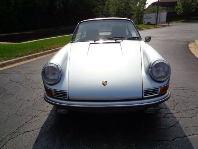 Porsche 912 1968 image number 6