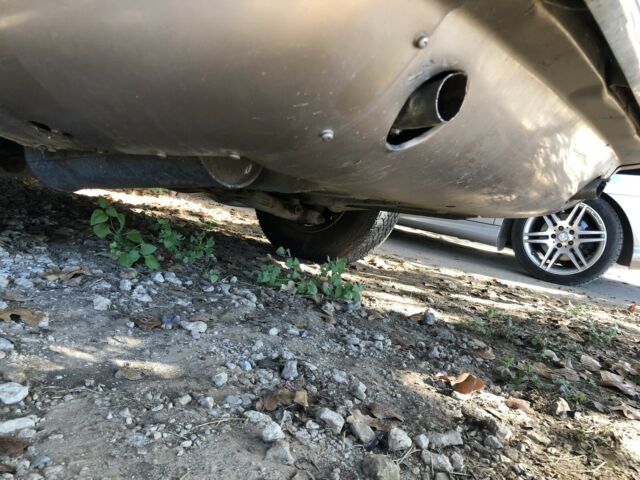 Jaguar XJ6 1971 image number 5