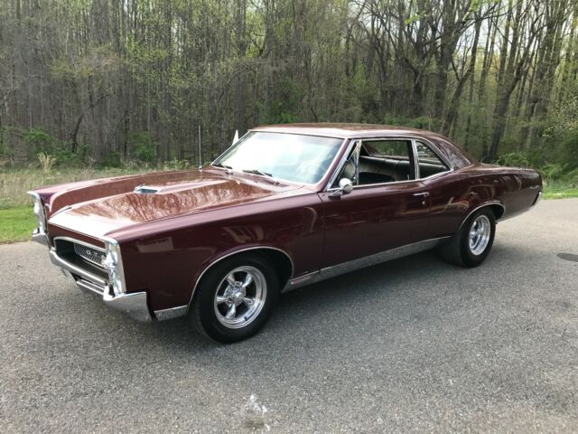 GTO 1967