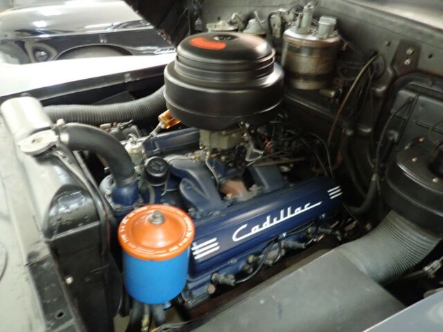 Cadillac 7533X 1949 image number 11