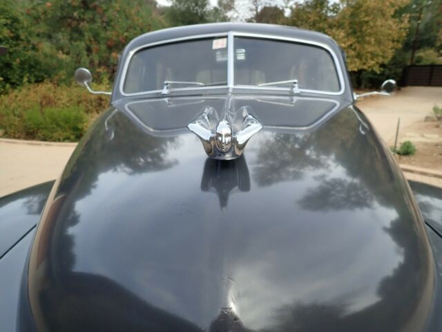Cadillac 7533X 1949 image number 17