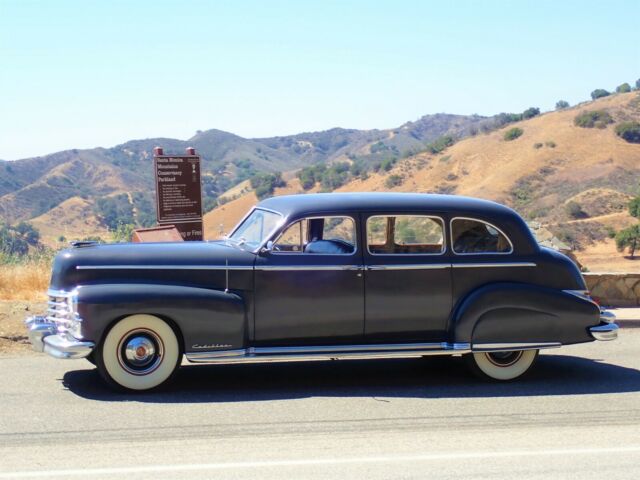 Cadillac 7533X 1949 image number 27