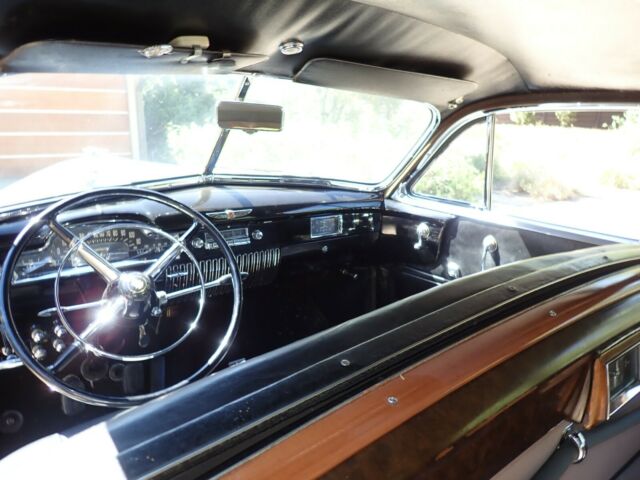 Cadillac 7533X 1949 image number 33