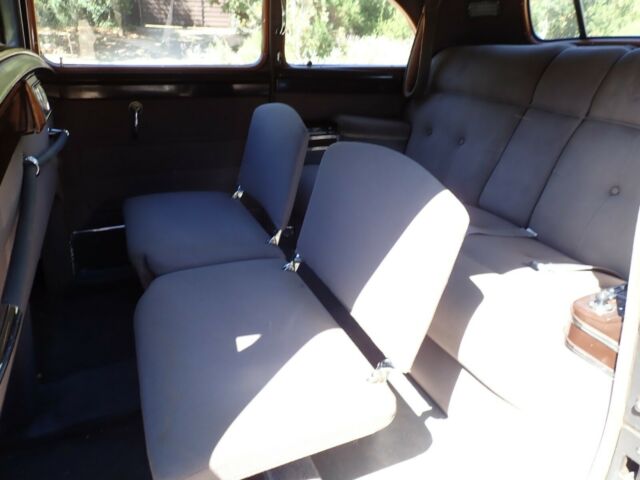 Cadillac 7533X 1949 image number 34