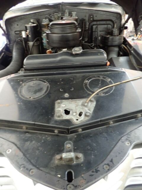 Cadillac 7533X 1949 image number 36