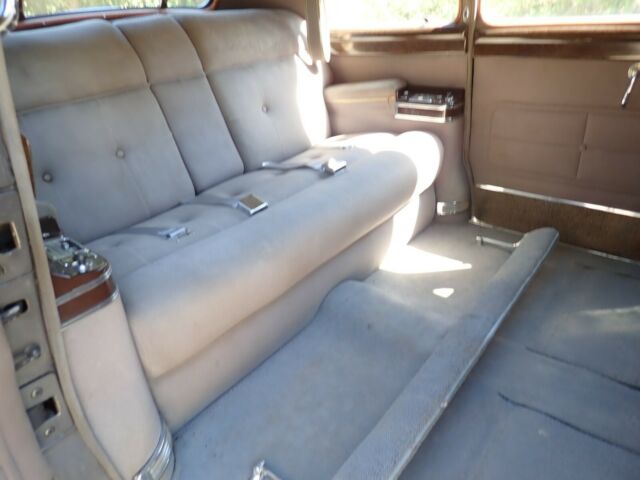Cadillac 7533X 1949 image number 4