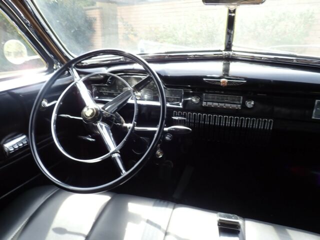 Cadillac 7533X 1949 image number 42