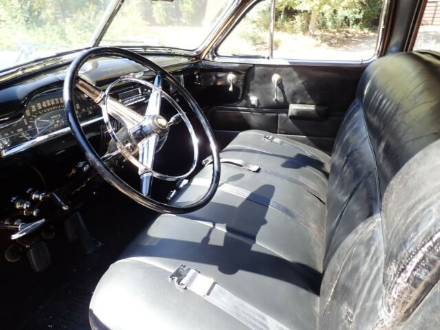 Cadillac 7533X 1949 image number 5