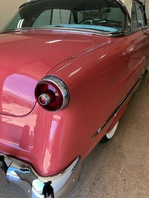 Ford Crown Victoria 1953 image number 28