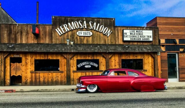 Chevrolet Bel Air/150/210 1953 image number 28