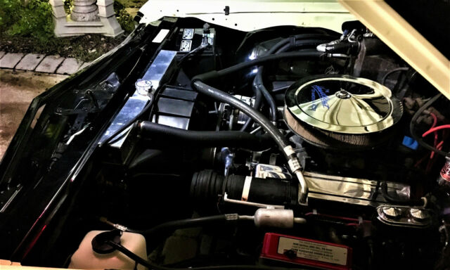 Chevrolet Impala 1969 image number 5