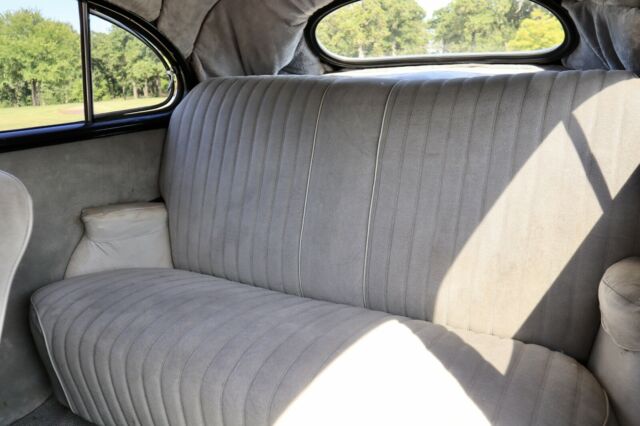 Mercury Eight 1941 image number 20