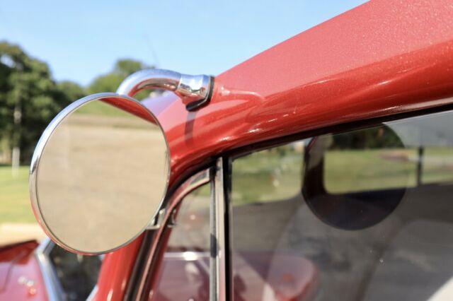 Mercury Eight 1941 image number 21