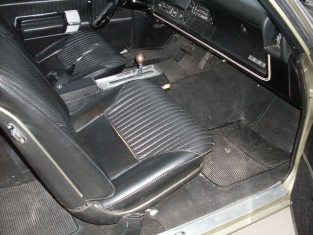 Oldsmobile 442 1968 image number 12