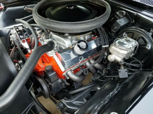 Chevrolet Camaro 1968 image number 17