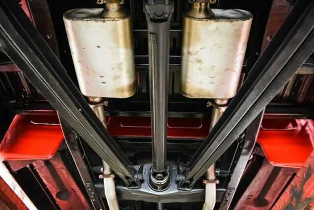 Chevrolet C-10 1972 image number 46