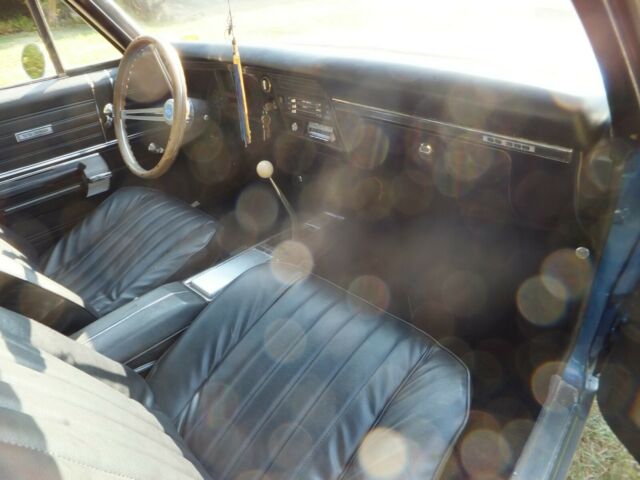 Chevrolet Chevelle 1968 image number 14