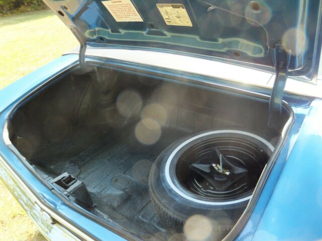 Chevrolet Chevelle 1968 image number 39