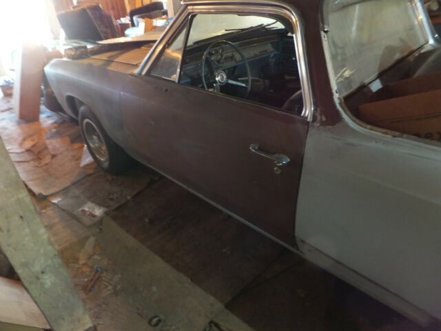 Chevrolet El Camino 1967 image number 15