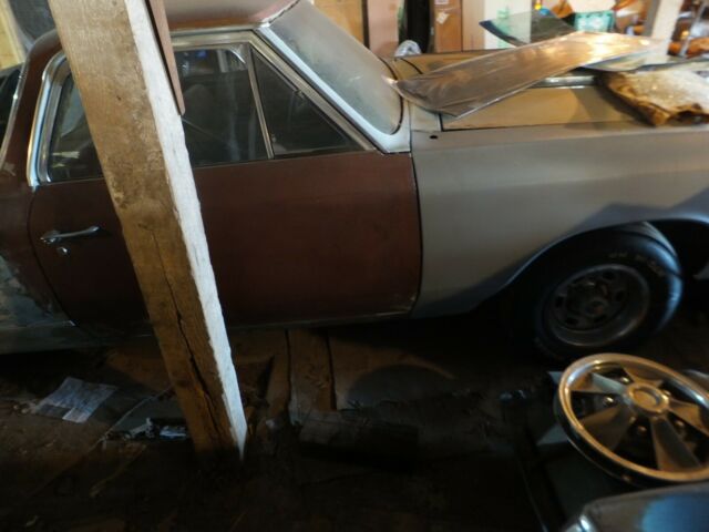 Chevrolet El Camino 1967 image number 3