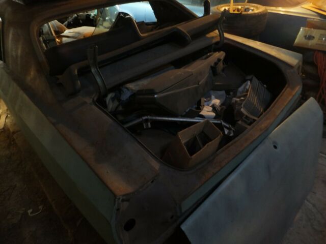 Chevrolet Monte Carlo 1970 image number 2