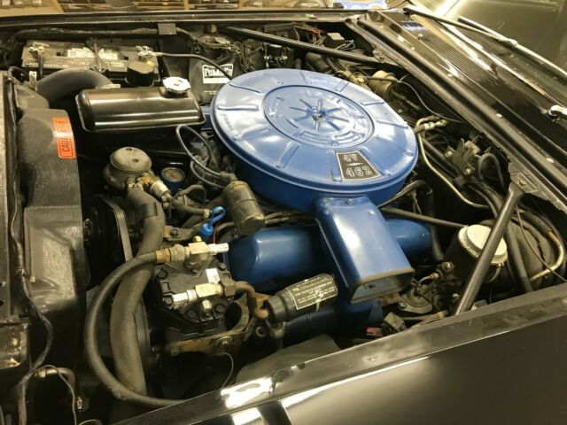 Lincoln Continental 1966 image number 7