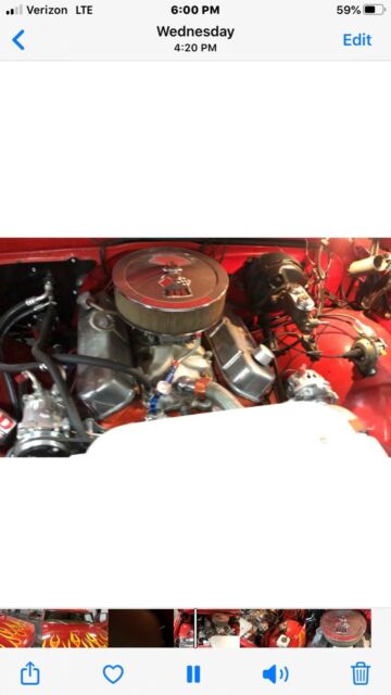 Chevrolet C-10 1969 image number 36