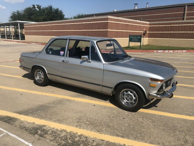 BMW 2002 1975 image number 20