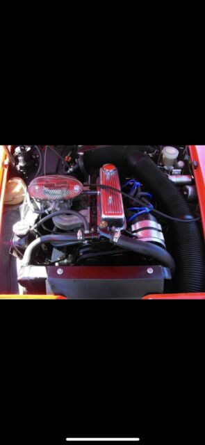 MG Midget 1976 image number 10