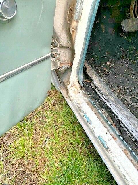 Chevrolet Bel Air/150/210 1964 image number 41