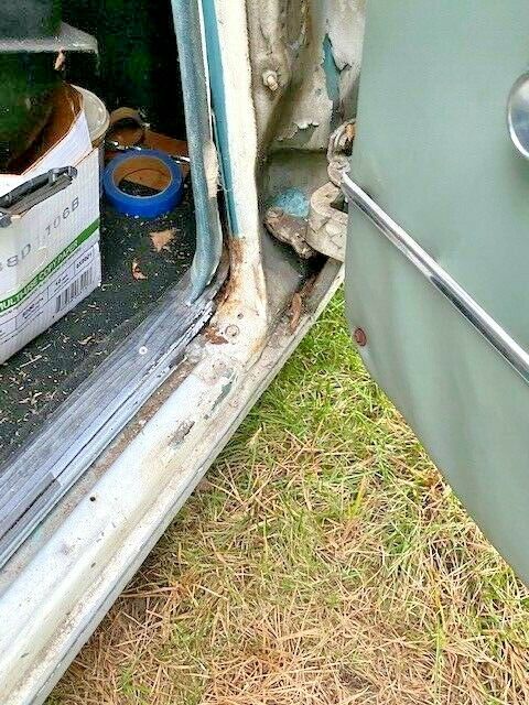 Chevrolet Bel Air/150/210 1964 image number 42