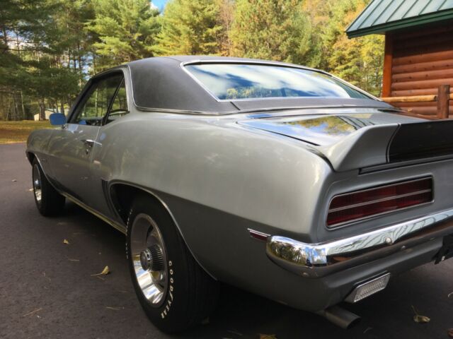 Chevrolet Camaro 1969 image number 31