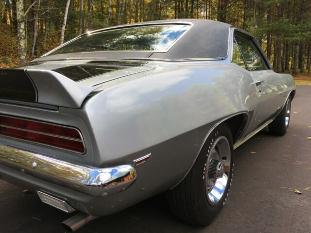 Chevrolet Camaro 1969 image number 32