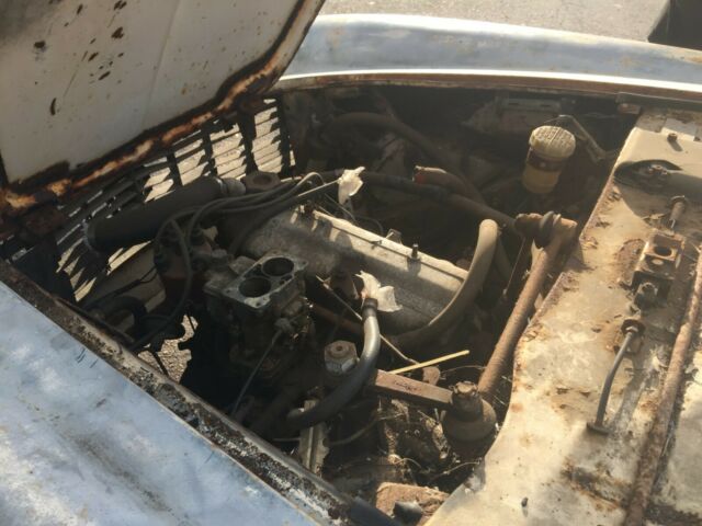 Fiat 1500 1964 image number 19