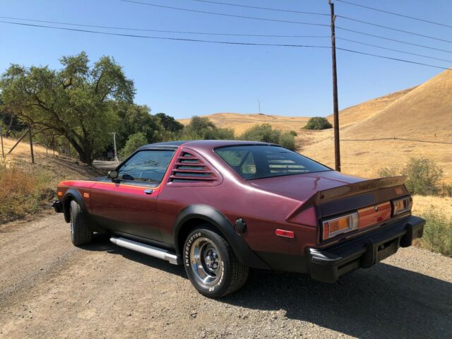 Plymouth Super Coupe 1978 image number 1