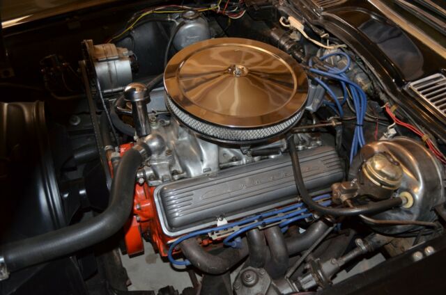 Chevrolet Corvette 1963 image number 27