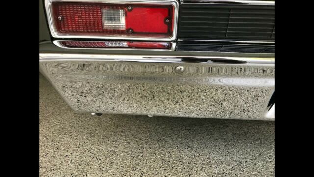 Chevrolet Nova 1972 image number 9