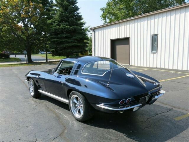 Chevrolet Corvette 1964 image number 7
