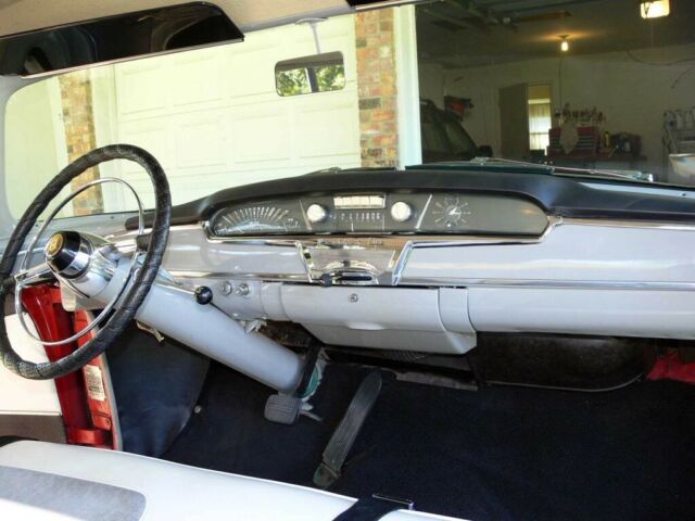 Nash Ambassador 1956 image number 26