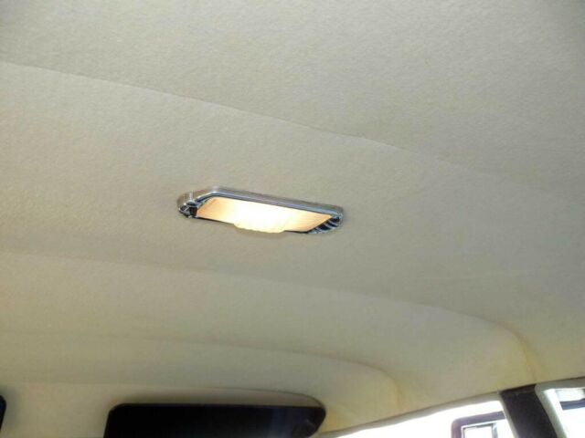 Nash Ambassador 1956 image number 27