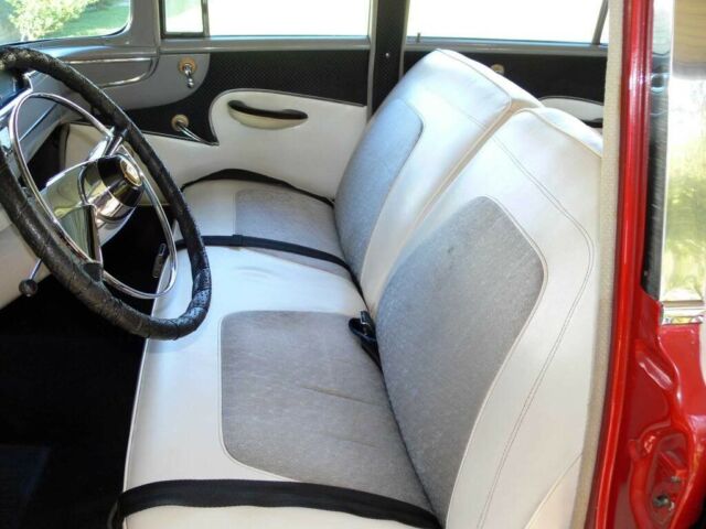 Nash Ambassador 1956 image number 6