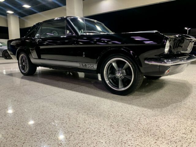 Ford Mustang 1965 image number 4