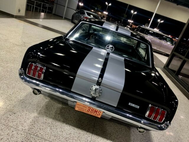 Ford Mustang 1965 image number 7