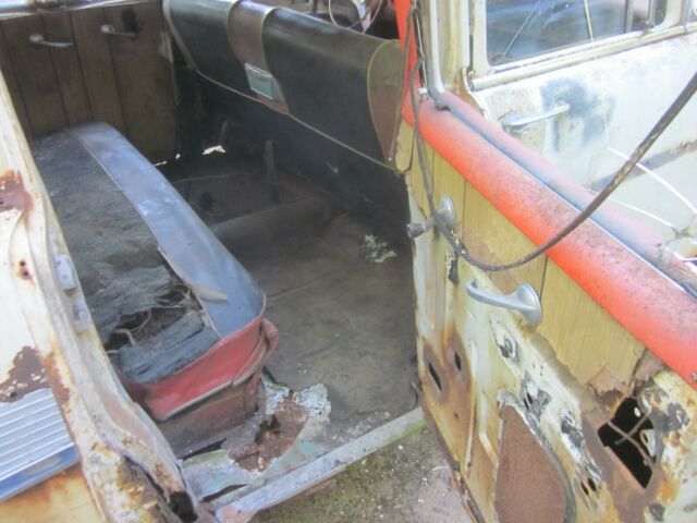 Chevrolet Bel Air/150/210 1957 image number 17