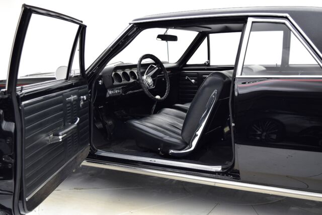 Pontiac GTO 1964 image number 23