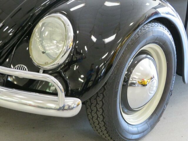 Volkswagen Beetle - Classic 1963 image number 27