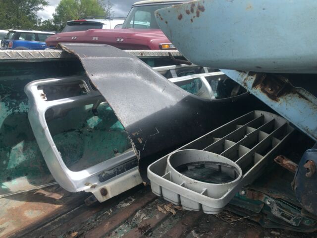 Ford F-100 1976 image number 6