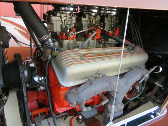 Ford Model A 1930 image number 21