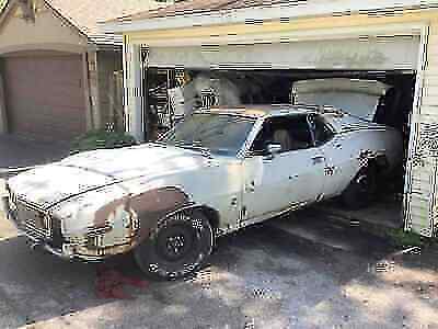 AMC AMX 1973 image number 2