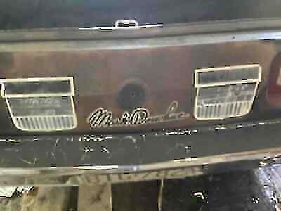 AMC AMX 1973 image number 21